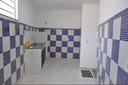 Apartamento para alugar com 2 quartos, 80m² em Inhaúma, Rio de Janeiro