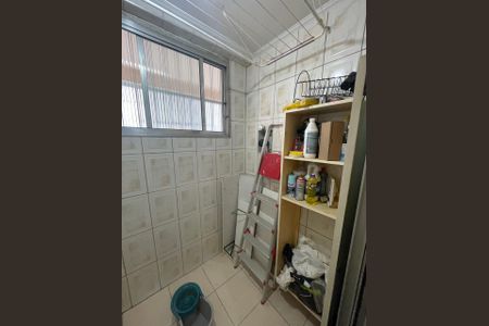 Apartamento para alugar com 37m², 1 quarto e 1 vaga Apartamento para alugar com 37m², 1 quarto e 1 vagaÁrea de Serviço