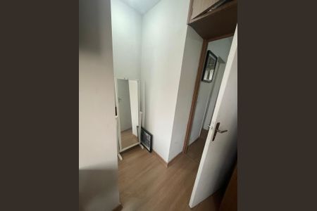 Apartamento para alugar com 37m², 1 quarto e 1 vaga Apartamento para alugar com 37m², 1 quarto e 1 vagaPassagem