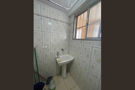 Apartamento para alugar com 37m², 1 quarto e 1 vaga Apartamento para alugar com 37m², 1 quarto e 1 vagaÁrea de Serviço