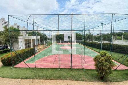 Apartamento à venda com 137m², 3 quartos e 3 vagasQuadra Esportiva