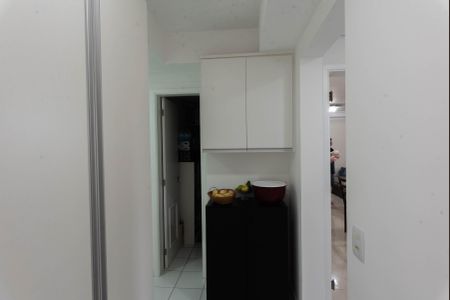 Apartamento à venda com 137m², 3 quartos e 3 vagasÁrea de Serviço