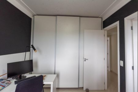 Apartamento à venda com 137m², 3 quartos e 3 vagasSuíte 2