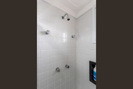 Apartamento à venda com 137m², 3 quartos e 3 vagasBanheiro da Suíte 2