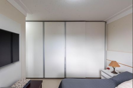 Apartamento à venda com 137m², 3 quartos e 3 vagasSuíte 1