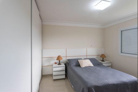 Apartamento à venda com 137m², 3 quartos e 3 vagasSuíte 1