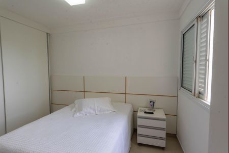 Apartamento à venda com 137m², 3 quartos e 3 vagasSuíte 3