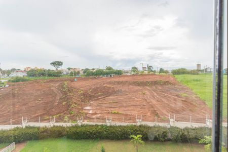 Varanda de apartamento à venda com 3 quartos, 137m² em Parque Prado, Campinas