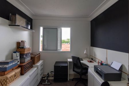 Apartamento à venda com 137m², 3 quartos e 3 vagasSuíte 2