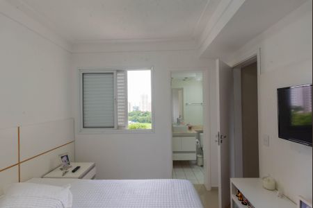 Apartamento à venda com 137m², 3 quartos e 3 vagasSuíte 3