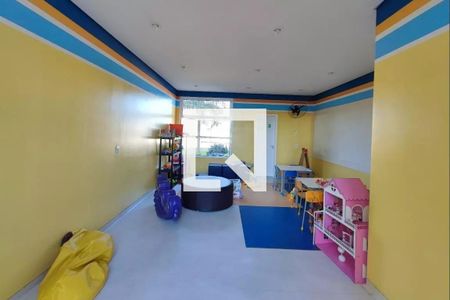 Apartamento à venda com 137m², 3 quartos e 3 vagasBrinquedoteca