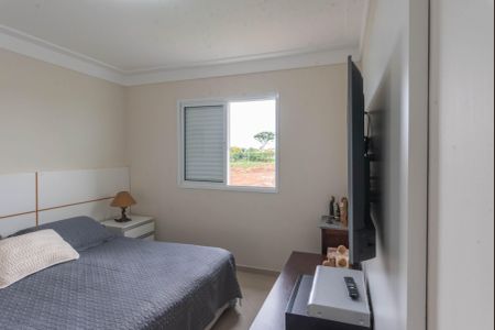 Apartamento à venda com 137m², 3 quartos e 3 vagasSuíte 1