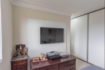 Apartamento à venda com 137m², 3 quartos e 3 vagasSuíte 1