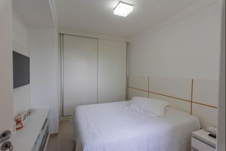 Apartamento à venda com 137m², 3 quartos e 3 vagasSuíte 3