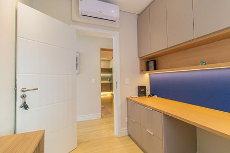 Apartamento para alugar com 92m², 2 quartos e 2 vagasEscritório