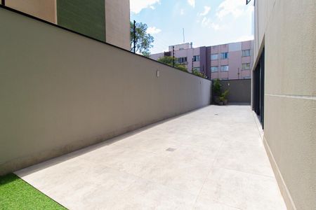 Apartamento para alugar com 92m², 2 quartos e 2 vagasÁrea comum