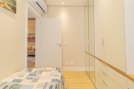 Apartamento para alugar com 92m², 2 quartos e 2 vagasQuarto 1