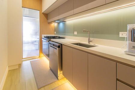 Apartamento para alugar com 92m², 2 quartos e 2 vagasCozinha - Armários