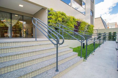 Apartamento para alugar com 92m², 2 quartos e 2 vagasÁrea externa