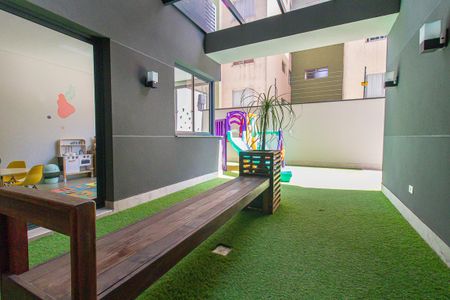 Apartamento para alugar com 92m², 2 quartos e 2 vagasÁrea comum