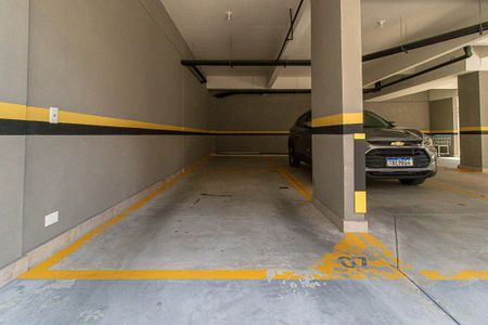 Apartamento para alugar com 92m², 2 quartos e 2 vagasGaragem