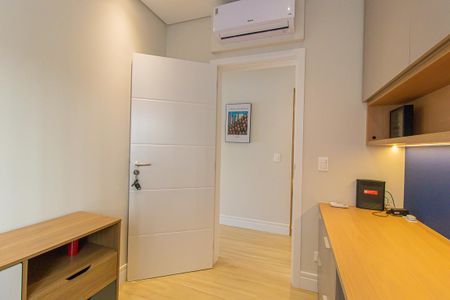 Apartamento para alugar com 92m², 2 quartos e 2 vagasEscritório