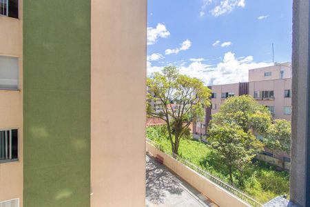 Apartamento para alugar com 92m², 2 quartos e 2 vagasvista