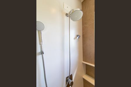 Apartamento para alugar com 92m², 2 quartos e 2 vagasBanheiro da Suíte