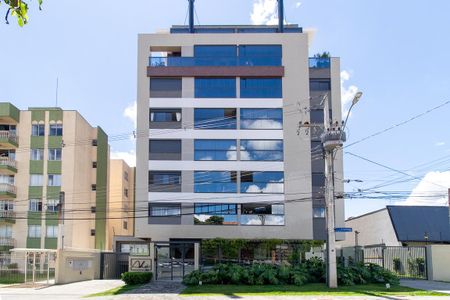 Apartamento para alugar com 92m², 2 quartos e 2 vagasFachado do condomínio