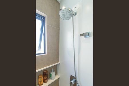 Apartamento para alugar com 92m², 2 quartos e 2 vagasBanheiro Social