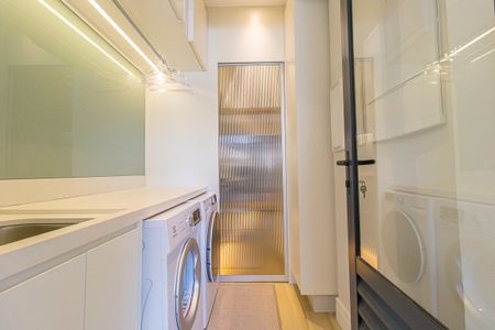 Apartamento para alugar com 92m², 2 quartos e 2 vagasÁrea de Serviço