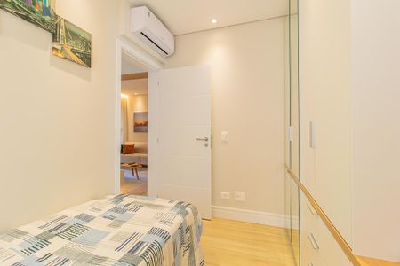 Apartamento para alugar com 92m², 2 quartos e 2 vagasQuarto 1