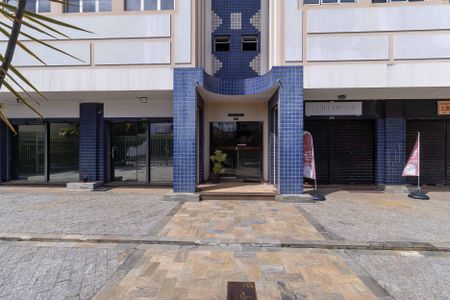 Apartamento à venda com 120m², 3 quartos e 2 vagasHall de entrada