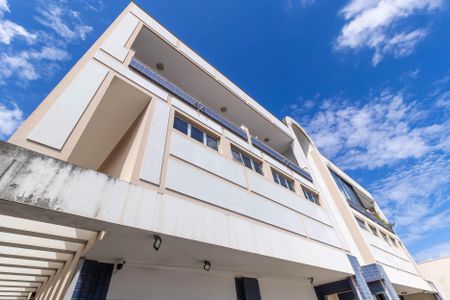 Apartamento à venda com 120m², 3 quartos e 2 vagasFachada