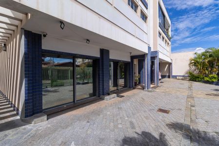 Apartamento à venda com 120m², 3 quartos e 2 vagasHall de entrada
