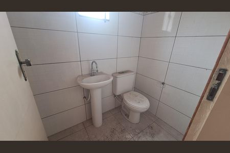 Casa para alugar com 474m², 2 quartos e 4 vagas