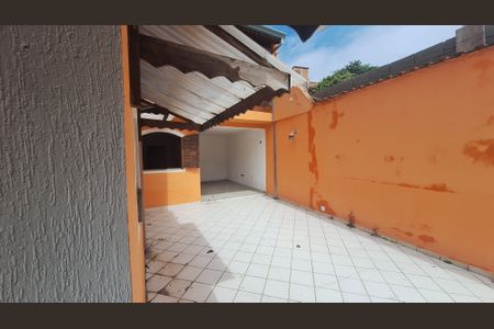 Casa para alugar com 2 quartos, 474m² em Jardim Revista, Suzano