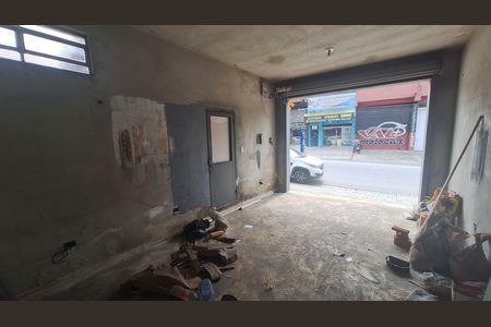 Casa para alugar com 474m², 2 quartos e 4 vagas