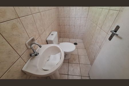 Casa para alugar com 474m², 2 quartos e 4 vagas