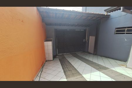 Casa para alugar com 474m², 2 quartos e 4 vagas