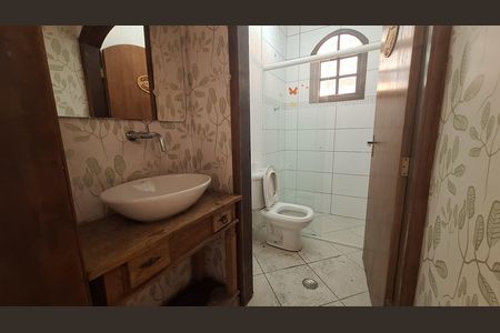Casa para alugar com 474m², 2 quartos e 4 vagas