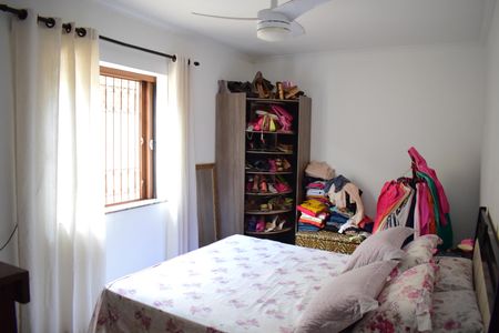 Casa para alugar com 250m², 3 quartos e 3 vagasSuíte