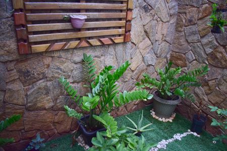 Casa para alugar com 250m², 3 quartos e 3 vagasJardim