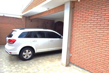 Casa para alugar com 250m², 3 quartos e 3 vagasGaragem