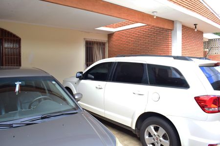 Casa para alugar com 250m², 3 quartos e 3 vagasGaragem