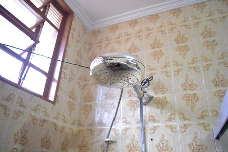 Casa para alugar com 250m², 3 quartos e 3 vagasBanheiro