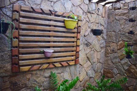 Casa para alugar com 250m², 3 quartos e 3 vagasJardim