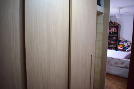 Casa para alugar com 250m², 3 quartos e 3 vagasCloset da suíte