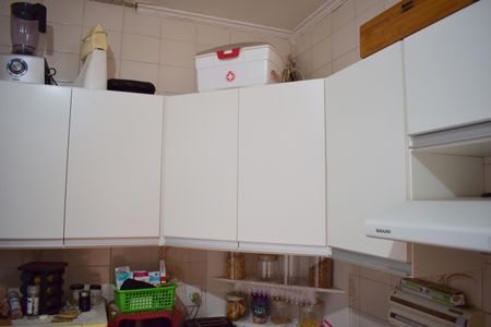 Casa para alugar com 250m², 3 quartos e 3 vagasCozinha - Armários