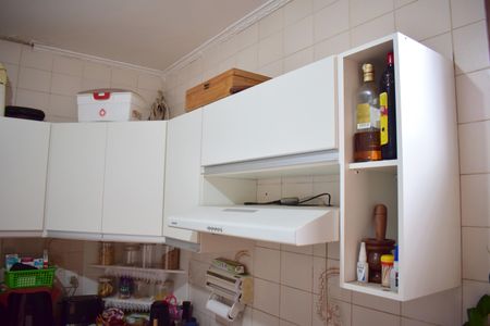 Casa para alugar com 250m², 3 quartos e 3 vagasCozinha - Armários